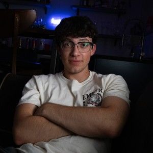 Meet your Posher, Evan